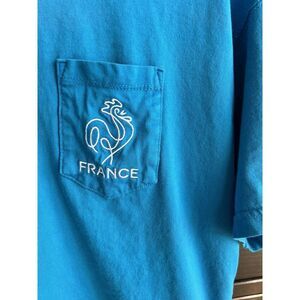 Nike SB France Olympic Graphic Tee Mens Small